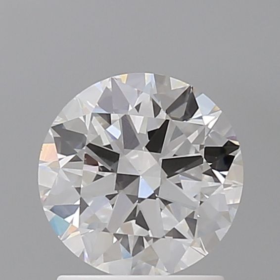 1.50 ct. round Lab Grown Diamond front image