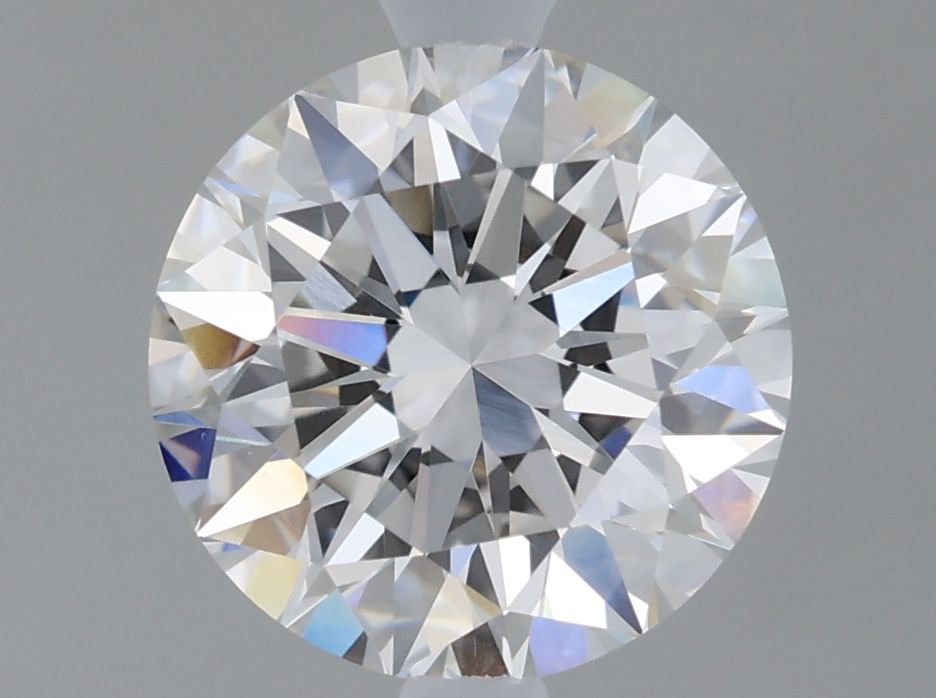 1.51 ct. round Lab Grown Diamond front image