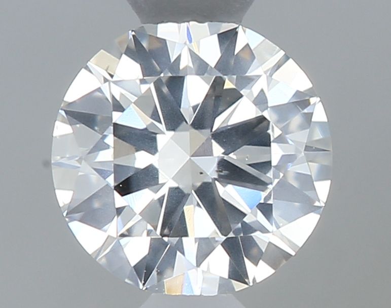 0.4 ct Round Diamond