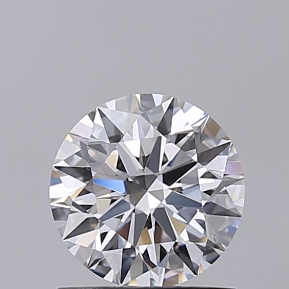 1.02 ct. round Lab Grown Diamond front image