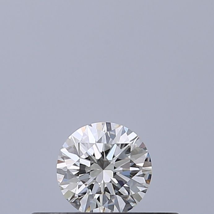 0.19 ct Round Diamond