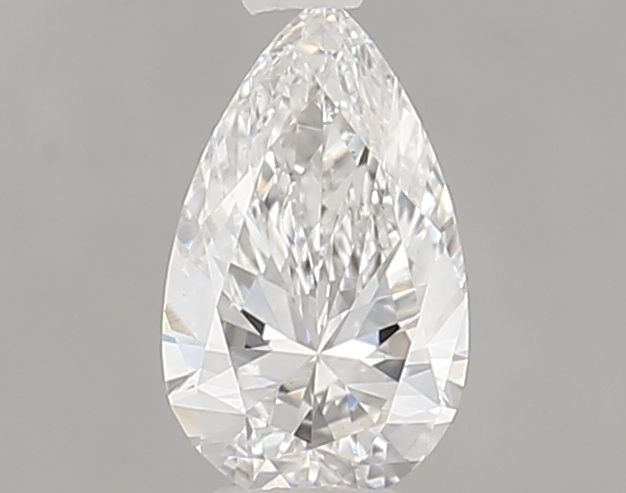 0.38 ct Pear diamond