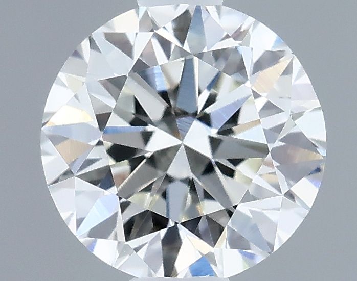 0.60 ct Round diamond