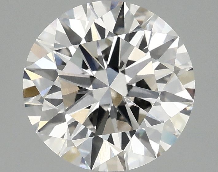 2.00 ct Round diamond