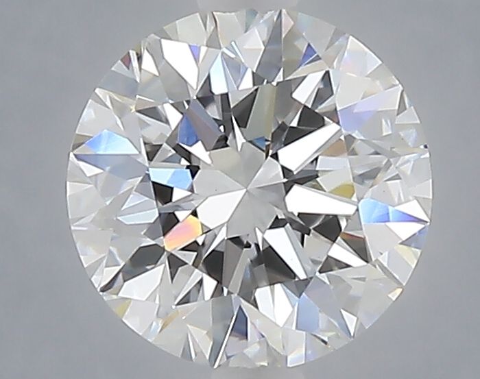 1.78 ct. round Lab Grown Diamond front image