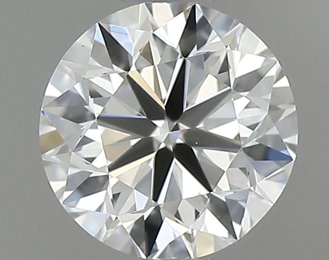 0.4 ct Round Diamond