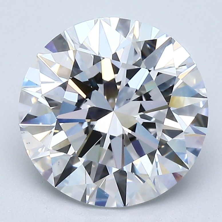 3.01 Carat