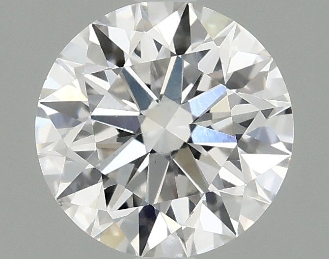 1.53 ct. round Lab Grown Diamond front image