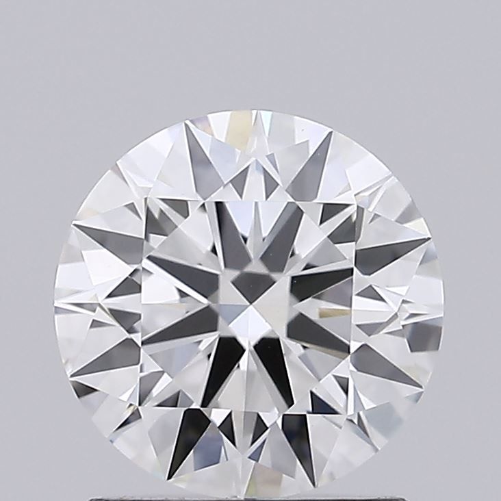 1.14 ct Round diamond