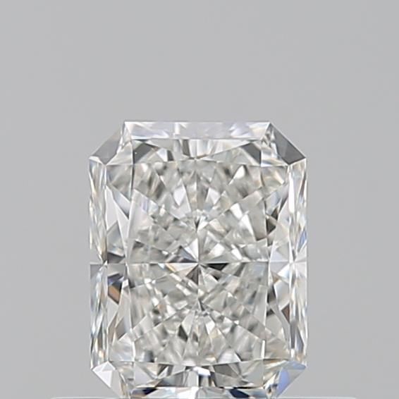 0.50 ct Radiant diamond