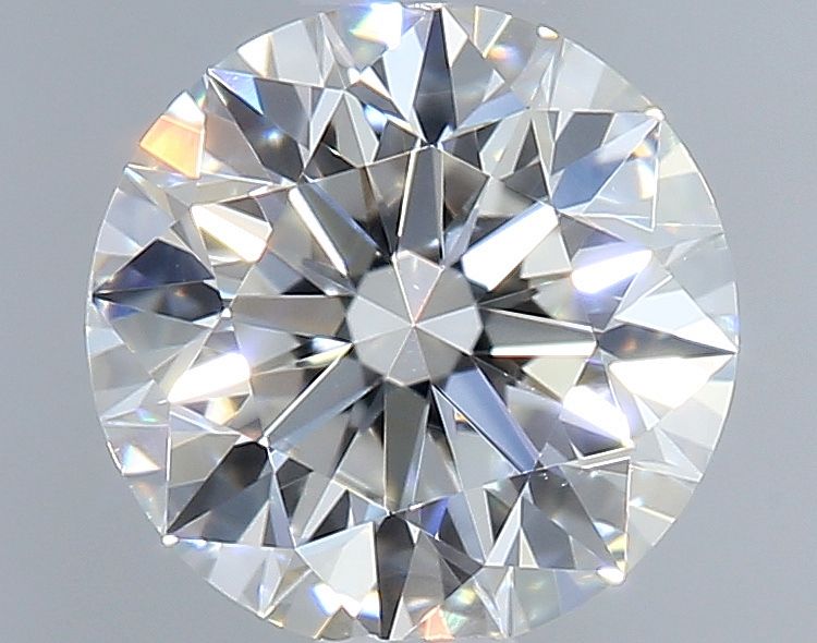 0.44 ct Round diamond
