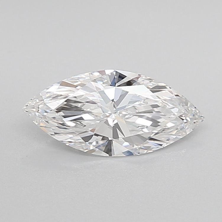 1.01 ct. marquise Lab Grown Diamond front image