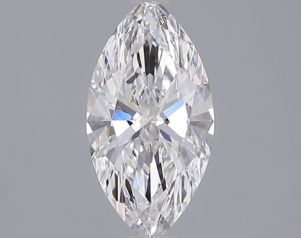 1.55 ct. marquise Lab Grown Diamond front image