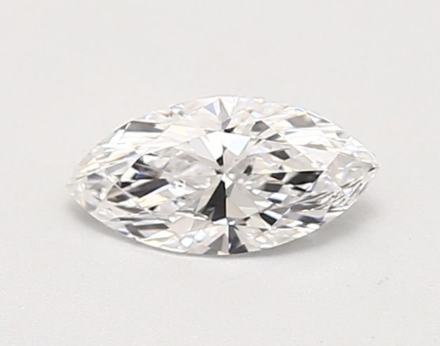 0.61 ct lab-grown Marquise Diamond