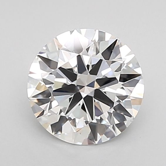 1.05 ct. round Lab Grown Diamond front image