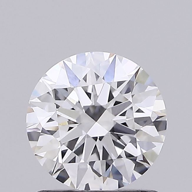 1.13 ct. round Lab Grown Diamond front image