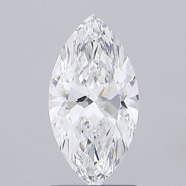 1.52 ct. marquise Lab Grown Diamond front image