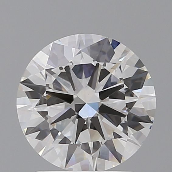 1.97 ct. round Lab Grown Diamond front image