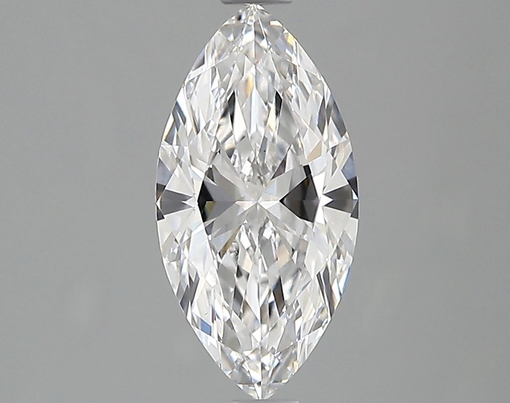 1.02 ct. marquise Lab Grown Diamond front image