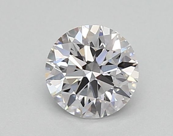 0.43 ct lab-grown Round Diamond