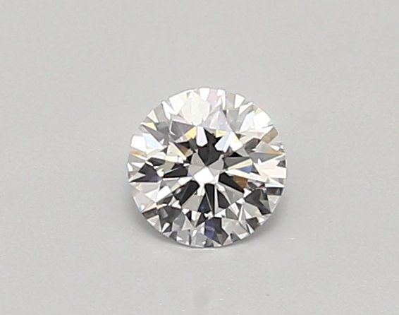 0.34 ct lab-grown Round Diamond