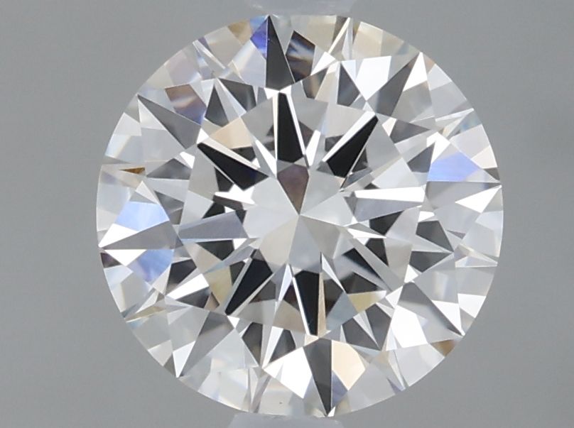 1.09 ct. round Lab Grown Diamond front image