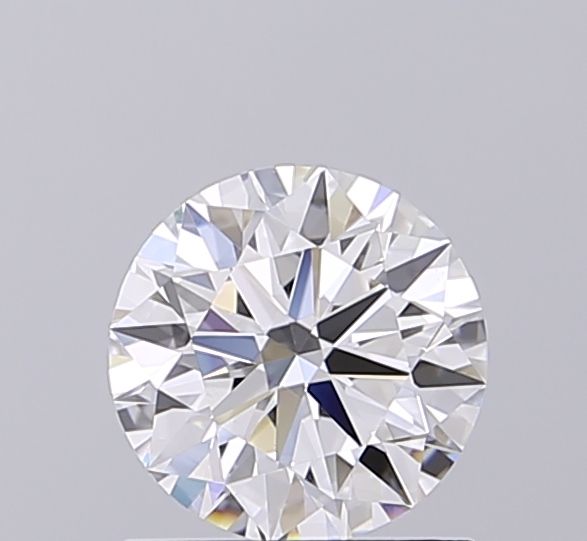 1.05 ct. round Lab Grown Diamond front image