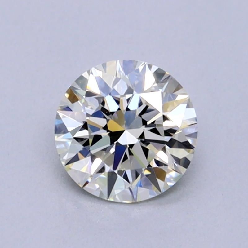 0.32 ct Round diamond