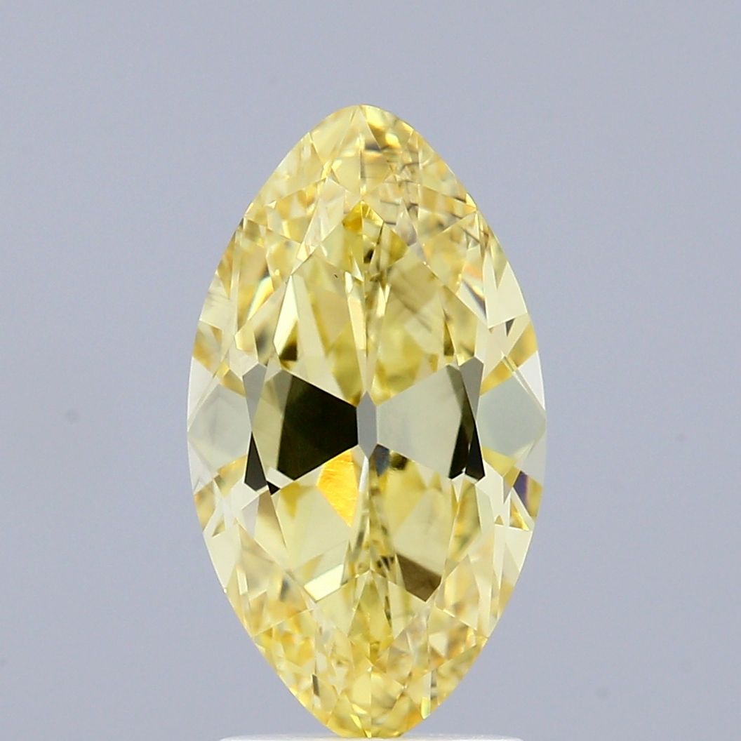 1.87 ct. oval Lab Grown Diamond front image