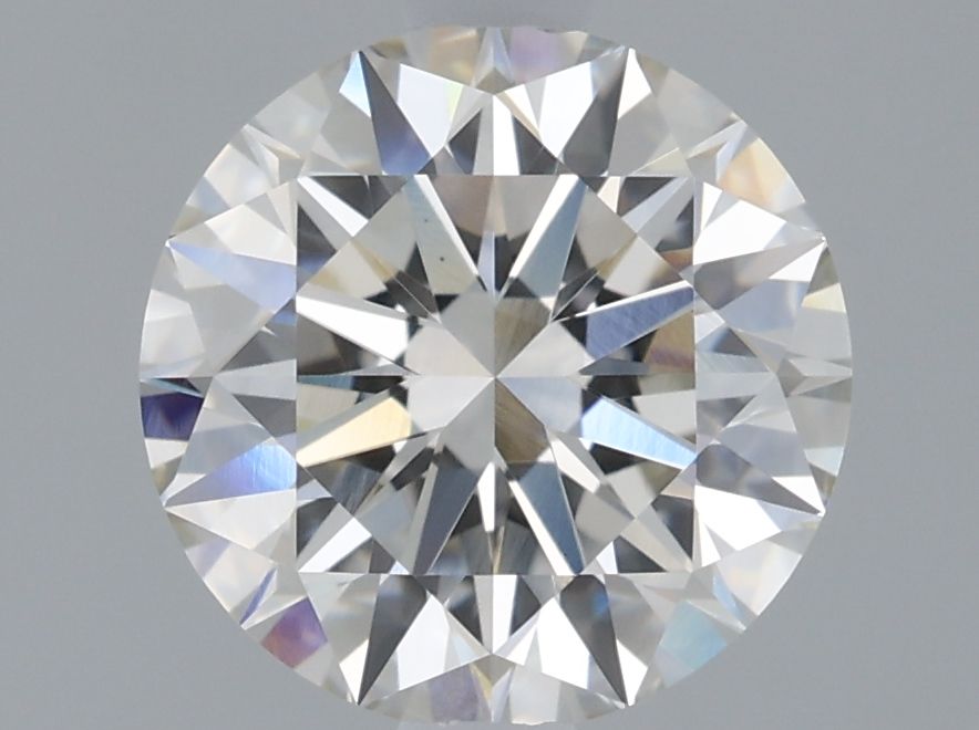 1.60 ct Round diamond