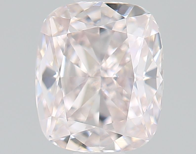0.61 ct Cushion Brilliant diamond