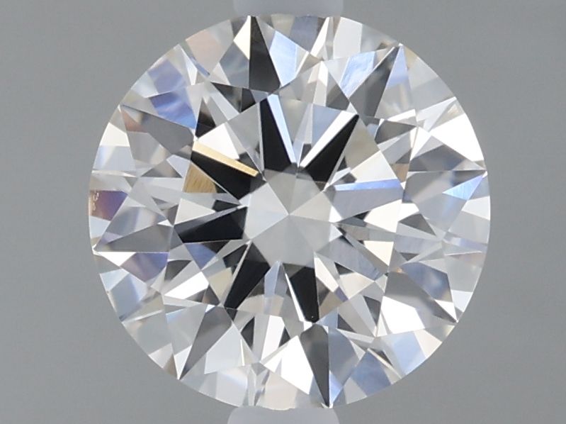 1.09 ct. round Lab Grown Diamond front image