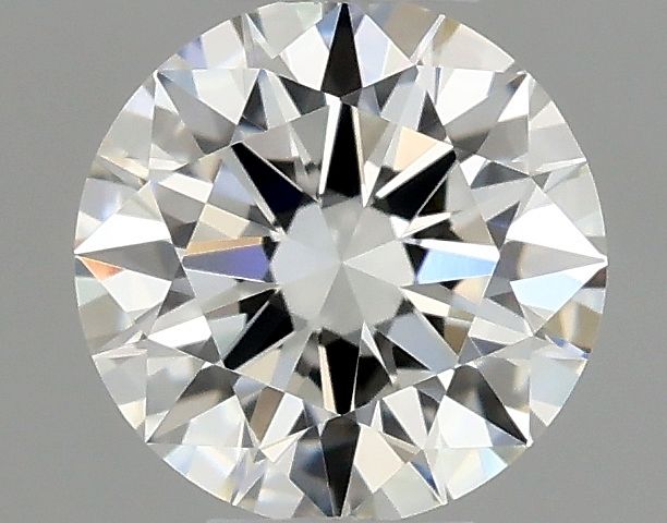 0.32 ct Round diamond
