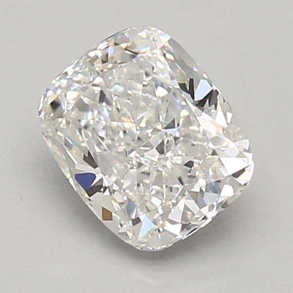 0.89 ct Cushion Brilliant diamond