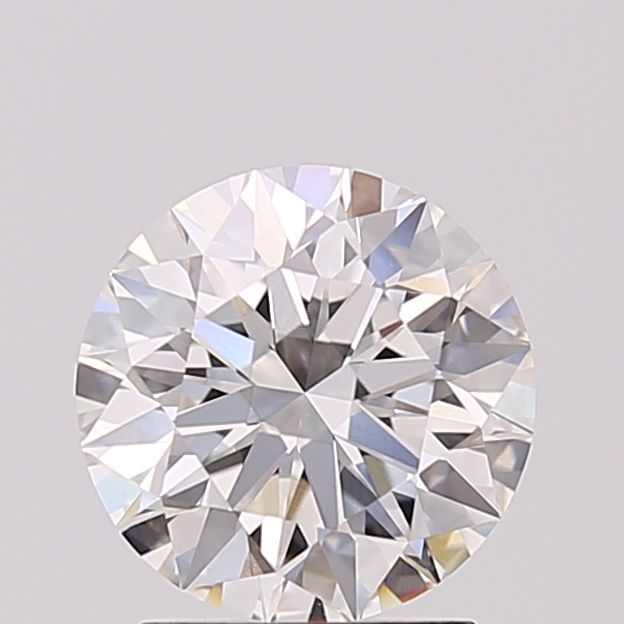 2.08 ct Round diamond