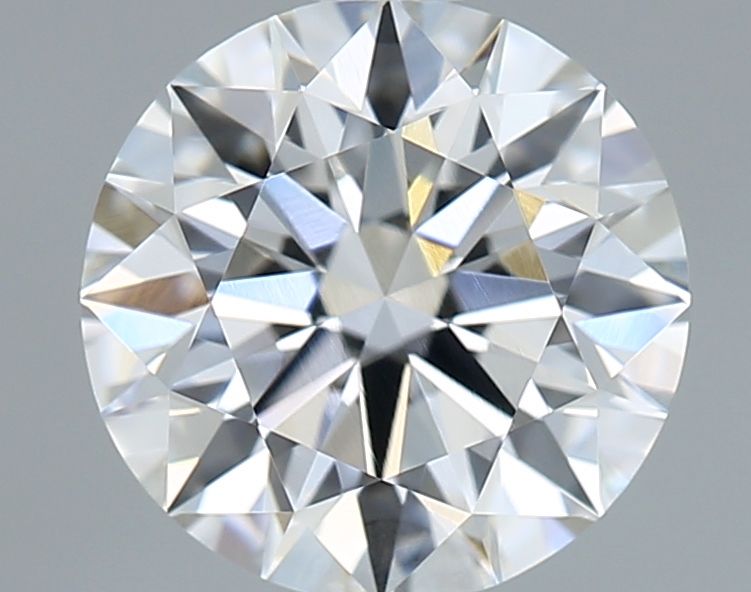 1.09 ct. round Lab Grown Diamond front image