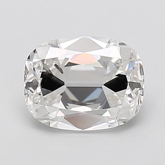 2.03 ct. cushion Lab Grown Diamond front image