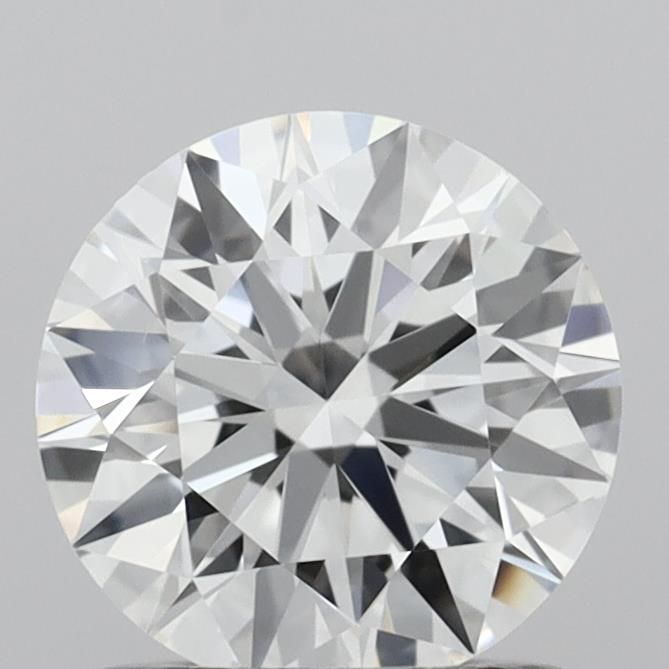 1.06 ct. round Lab Grown Diamond front image