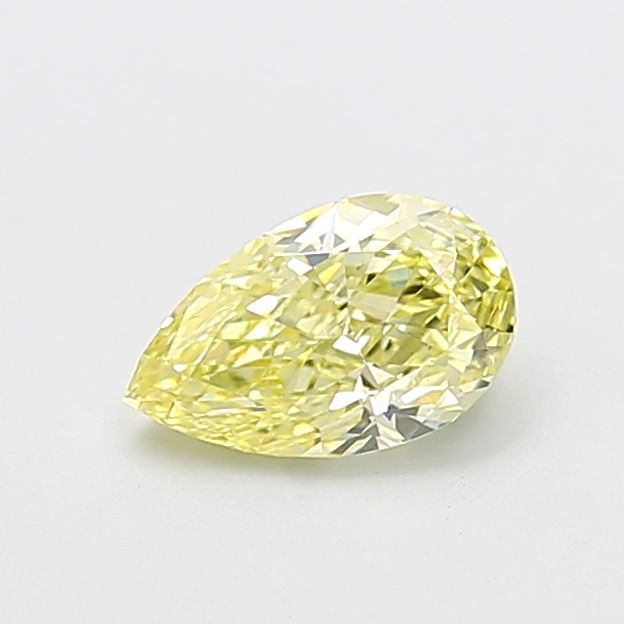 1.08 ct Pear diamond