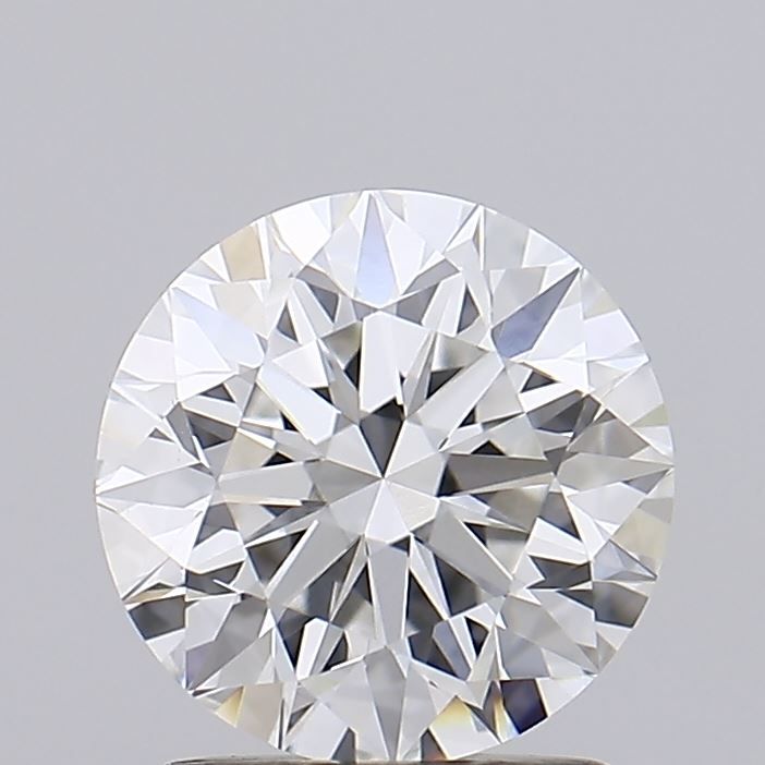 1.53 ct. round Lab Grown Diamond front image