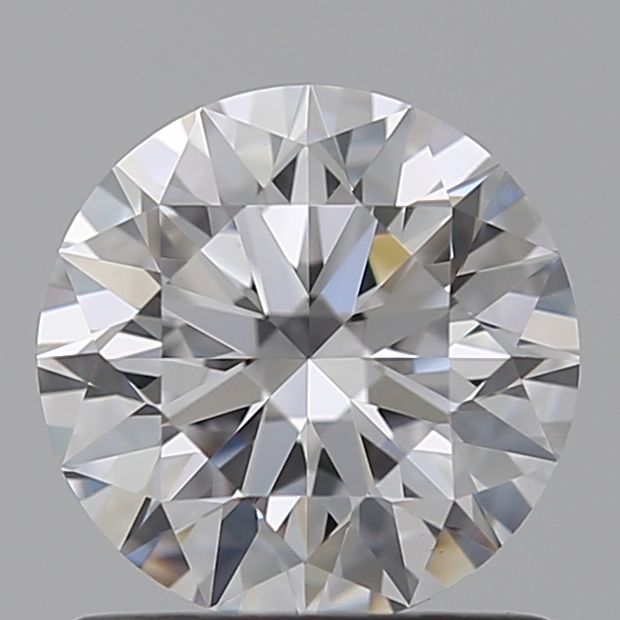1.00 ct. round Lab Grown Diamond front image