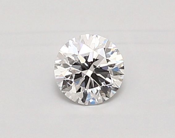 0.37 ct lab-grown Round Diamond