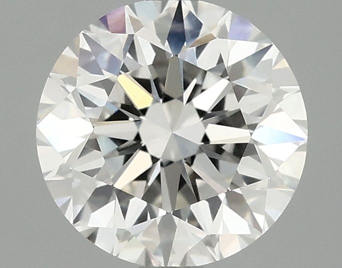 2.10 ct Round diamond