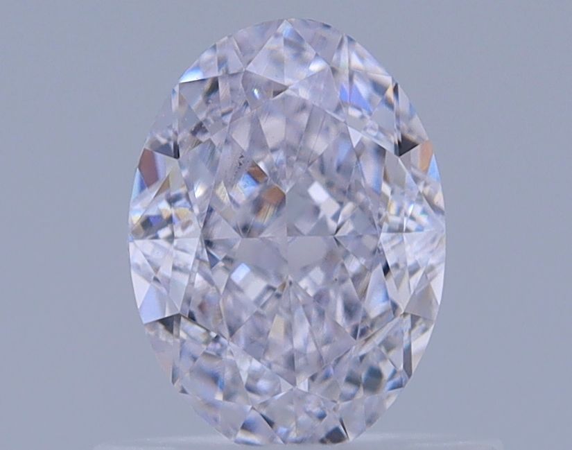0.70 ct Oval diamond