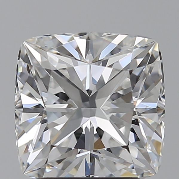 Diament 2.51 ct E/VVS1