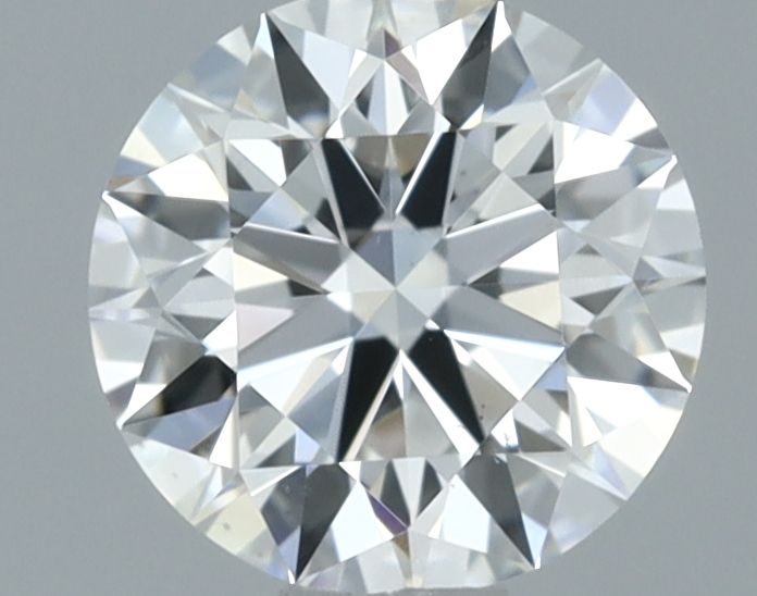 0.45 ct Round diamond