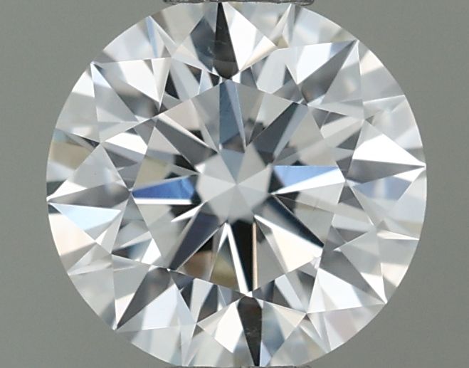 0.50 ct Round diamond