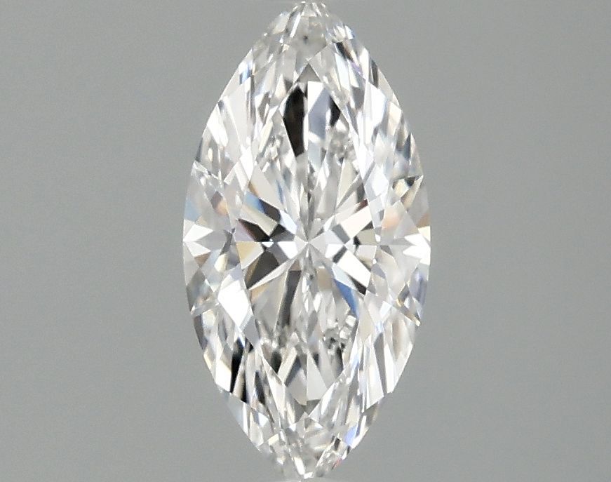 1.05 ct. marquise Lab Grown Diamond front image