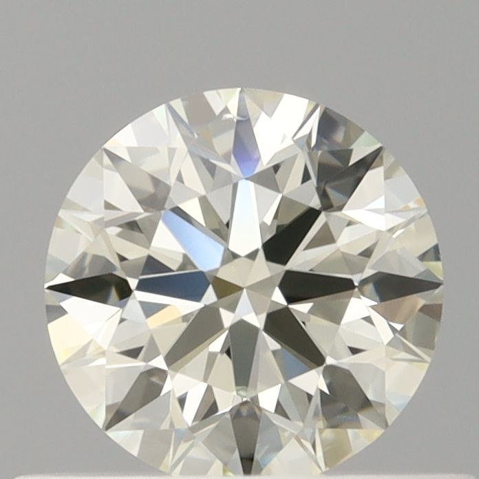 0.5 ct Round Diamond