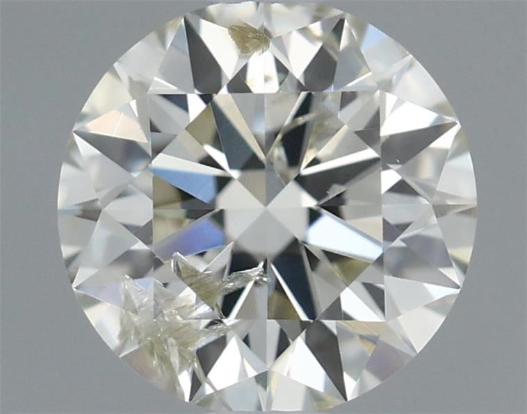 0.5 ct Round Diamond